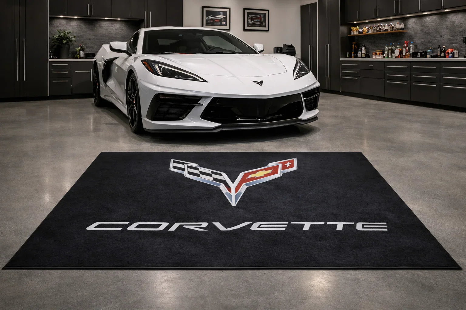 RUG Home & Garage