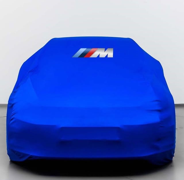 BMW INDOOR CAR COVER FOR ALL MODEL