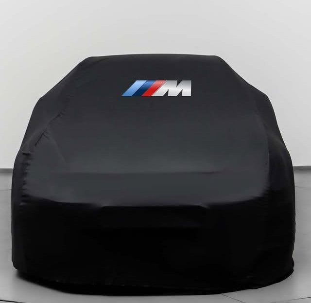 BMW INDOOR CAR COVER FOR ALL MODEL