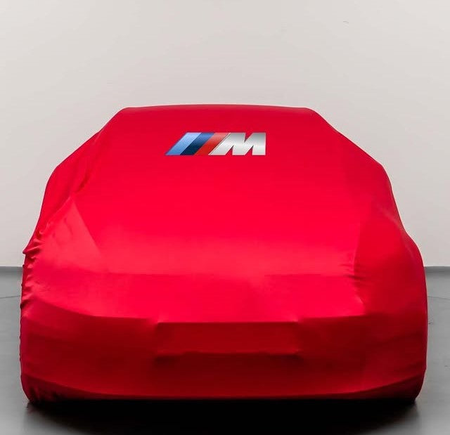BMW INDOOR CAR COVER FOR ALL MODEL