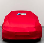BMW INDOOR CAR COVER FOR ALL MODEL