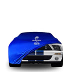 SHELBY INDOOR CAR COVER FOR ALL MODEL