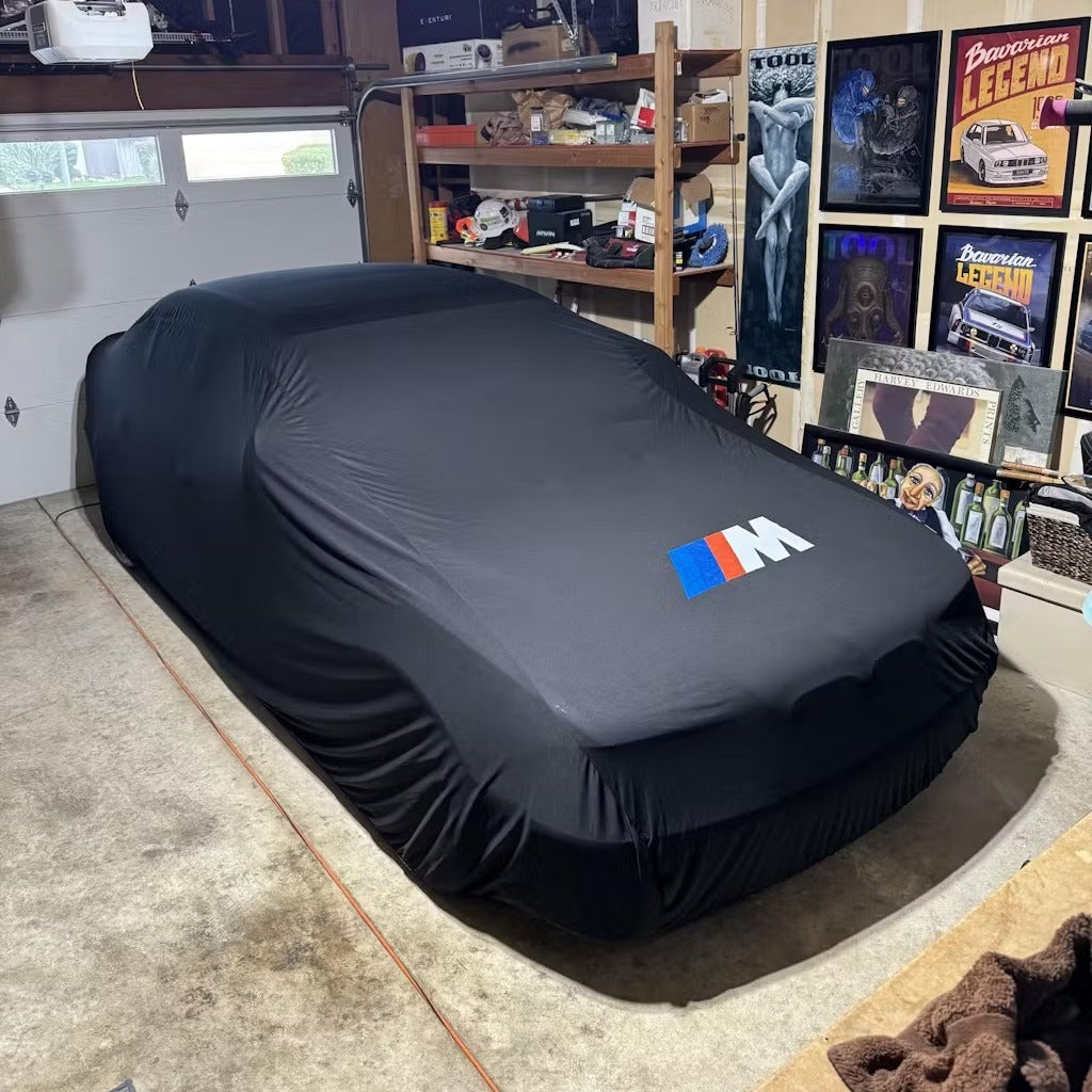 BMW M3 Car Cover Indoor Cover