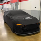 Ford Mustang 6 (2015-2023) Indoor Car Cover
