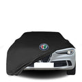 ALFA ROMEO STELVIO INDOOR CAR COVER FOR ALL MODEL
