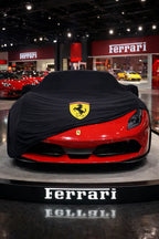 Ferrari Car Cover indoor Cover For all Model
