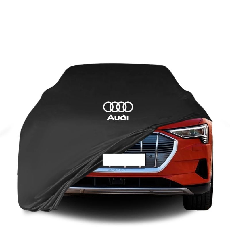 AUDI Q4 E-TRON SUV (2019-) CAR COVER FOR ALL MODEL