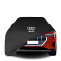 AUDI Q4 E-TRON SUV (2019-) CAR COVER FOR ALL MODEL