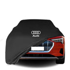 AUDI Q4 E-TRON SUV (2019-) CAR COVER FOR ALL MODEL