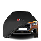 AUDI Q2 SUV CAR COVER FOR ALL MODEL