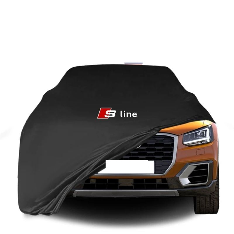 AUDI Q2 SUV CAR COVER FOR ALL MODEL