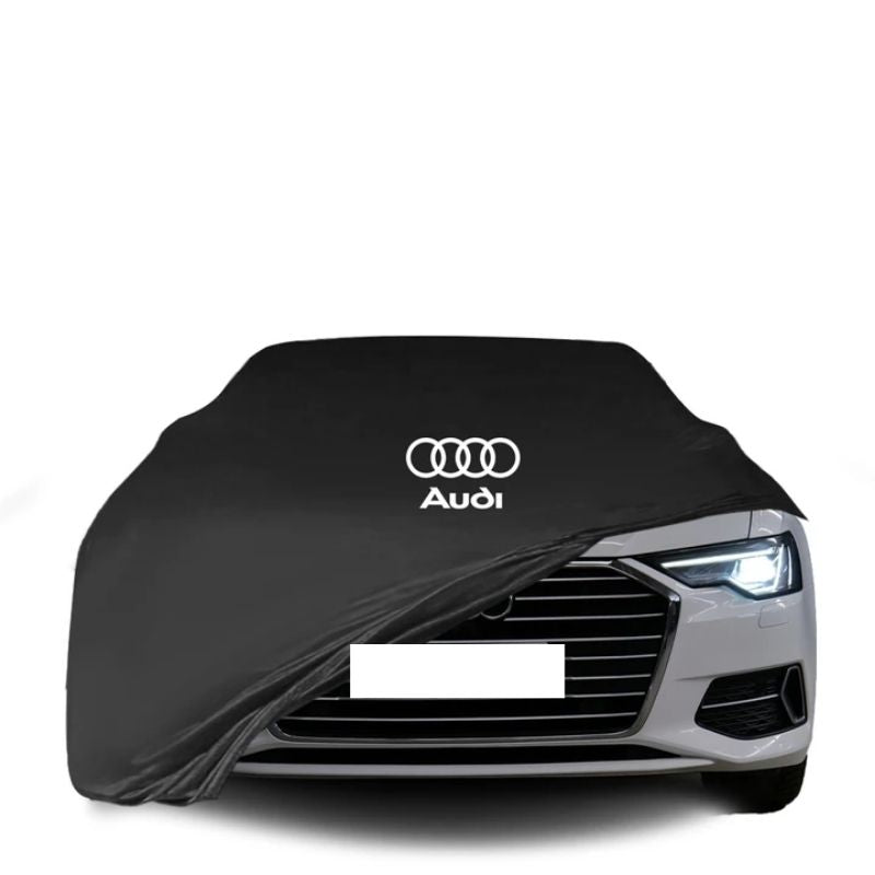AUDI A6 INDOOR CAR COVER FOR ALL MODEL