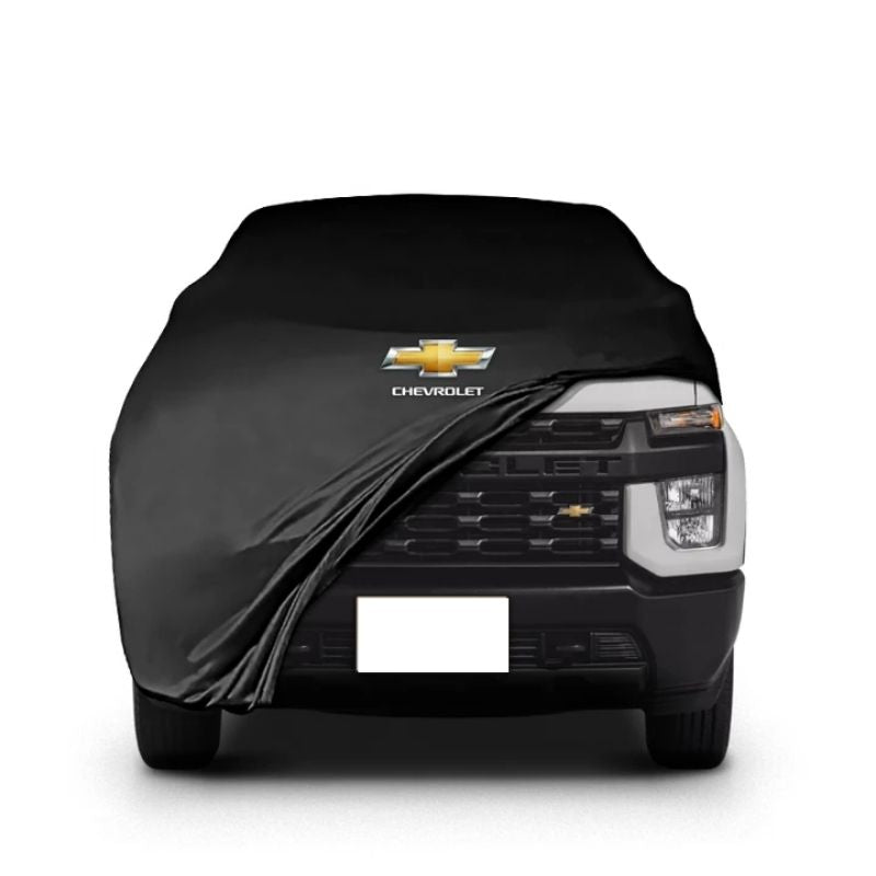 CHEVROLET SILVERADO INDOOR CAR COVER FOR ALL MODEL
