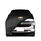 CHEVROLET TAHOE  INDOOR CAR COVER FOR ALL MODEL