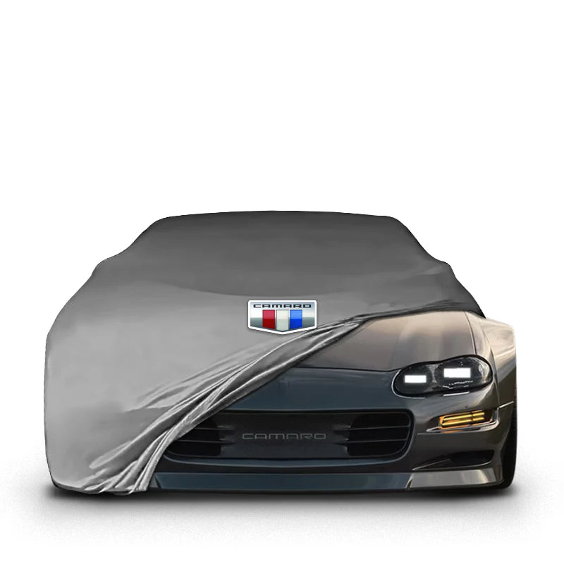 Chevrolet Camaro Indoor Car Cover For All Model