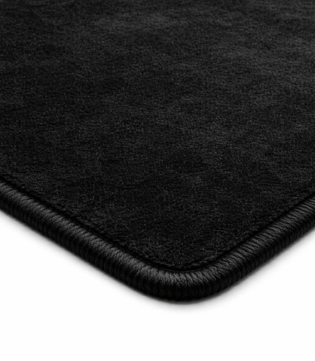 Corvette Luxury Garage & Home Display Carpet - 60x87 INCH