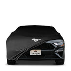 Ford Mustang Car Cover Custom Production For all Model