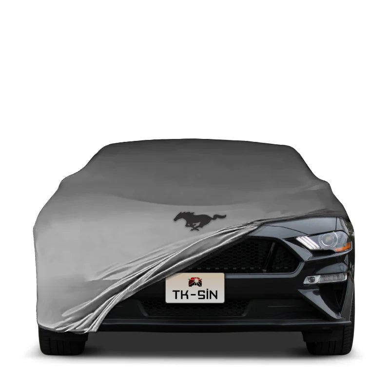 Ford Mustang 7 (2023-) Indoor Car Cover