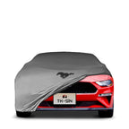 Ford Mustang Car Cover Custom Production For all Model