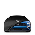 FORD MUSTANG Convertible 7  Indoor Car Cover
