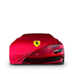 Ferrari Car Cover indoor Cover For all Model