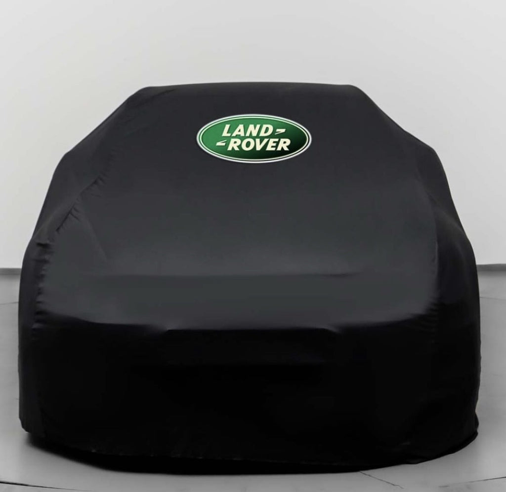 LAND ROVER DEFENDER 130 (2022-)