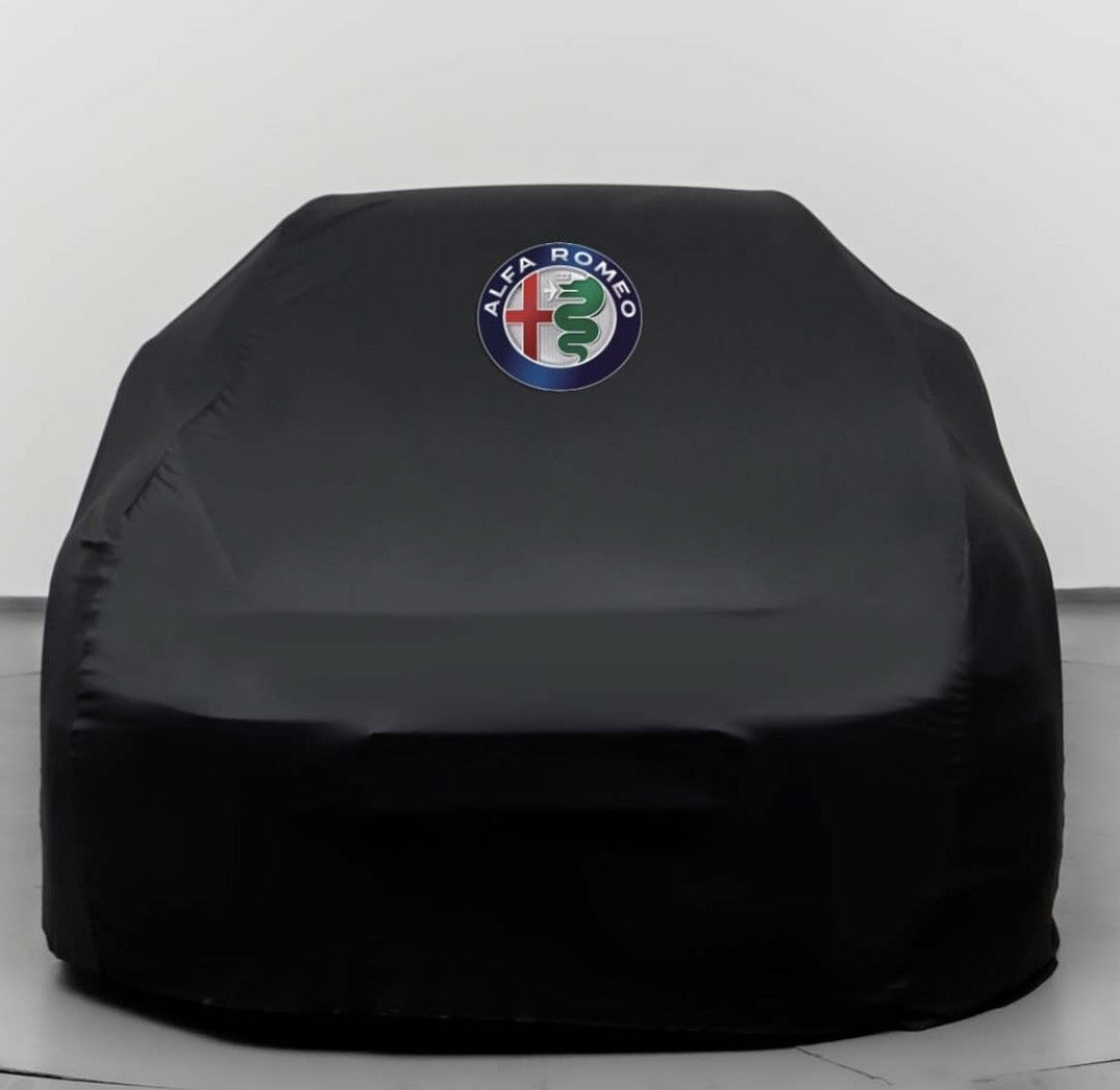 ALFA ROMEO STELVIO INDOOR CAR COVER FOR ALL MODEL