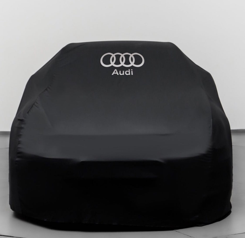 AUDI A3 INDOOR CAR COVER FOR ALL MODEL