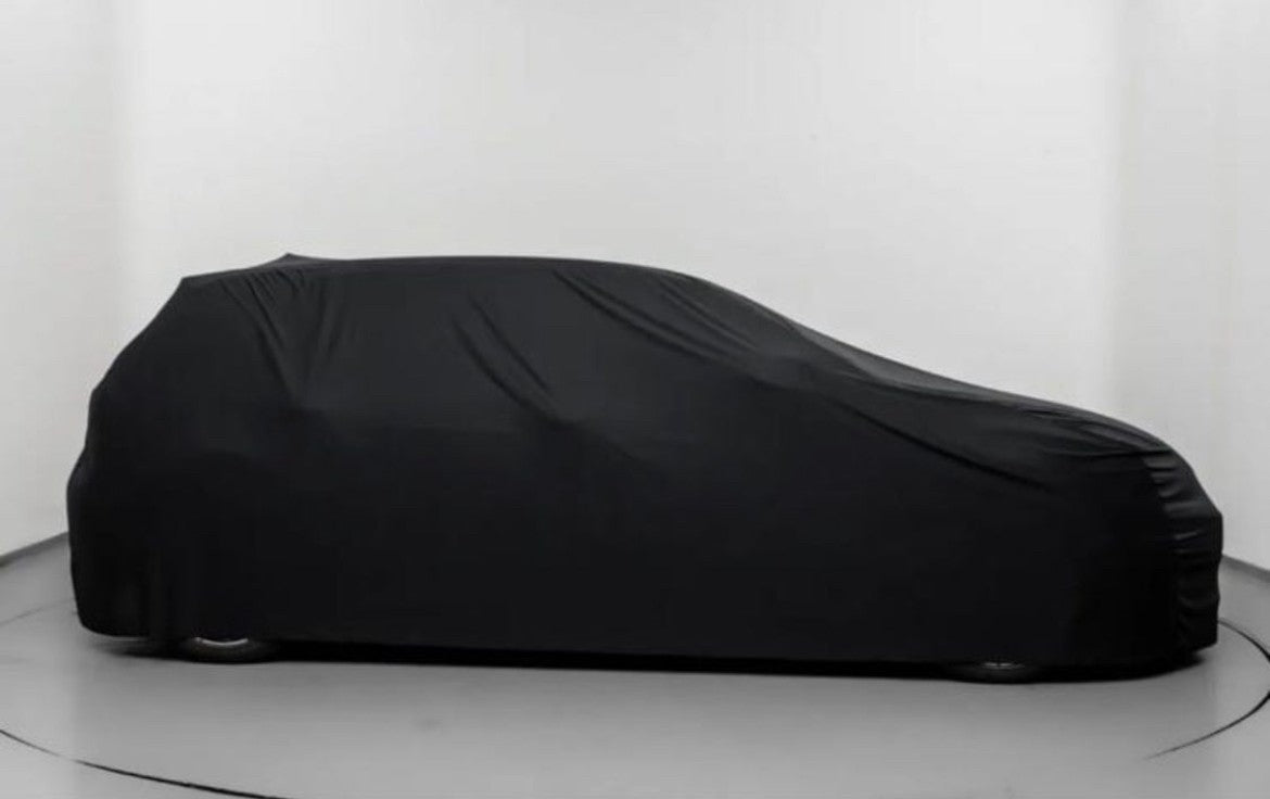FORD MUSTANG INDOOR CAR COVER FOR ALL MODEL