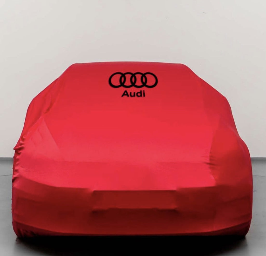 AUDI A3 INDOOR CAR COVER FOR ALL MODEL