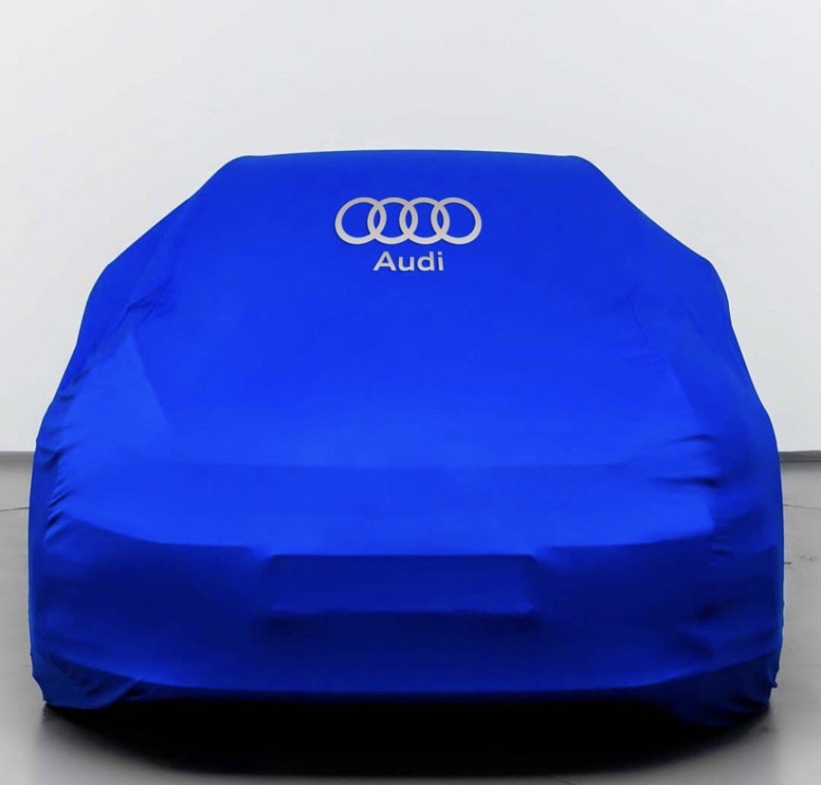 AUDI Q4 E-TRON SUV (2019-) CAR COVER FOR ALL MODEL