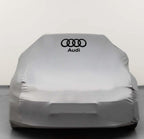 AUDI Q4 E-TRON SUV (2019-) CAR COVER FOR ALL MODEL