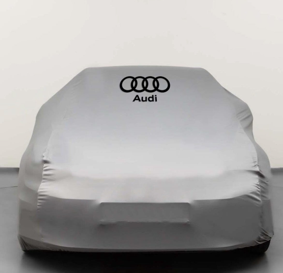 AUDI A3 INDOOR CAR COVER FOR ALL MODEL