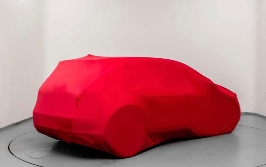 ALFA ROMEO STELVIO INDOOR CAR COVER FOR ALL MODEL