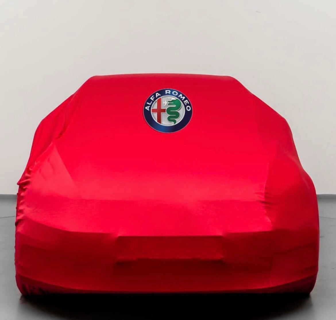 ALFA ROMEO STELVIO INDOOR CAR COVER FOR ALL MODEL