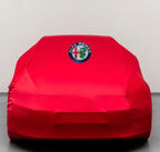 ALFA ROMEO 166 INDOOR CAR COVER FOR ALL MODEL