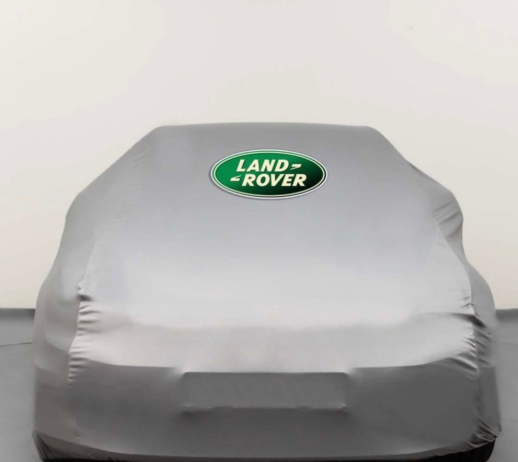 LAND ROVER DISCOVERY INDOOR CAR COVER FOR ALL MODEL