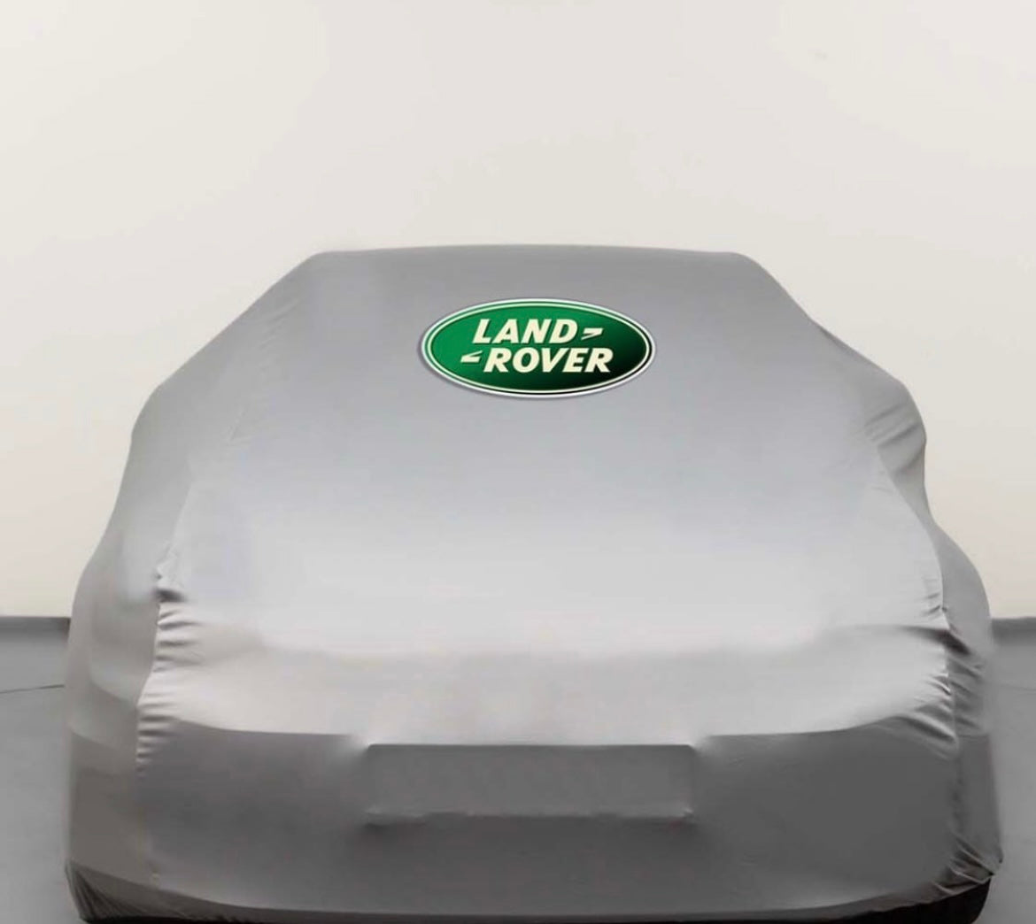 LAND ROVER DISCOVERY INDOOR CAR COVER FOR ALL MODEL