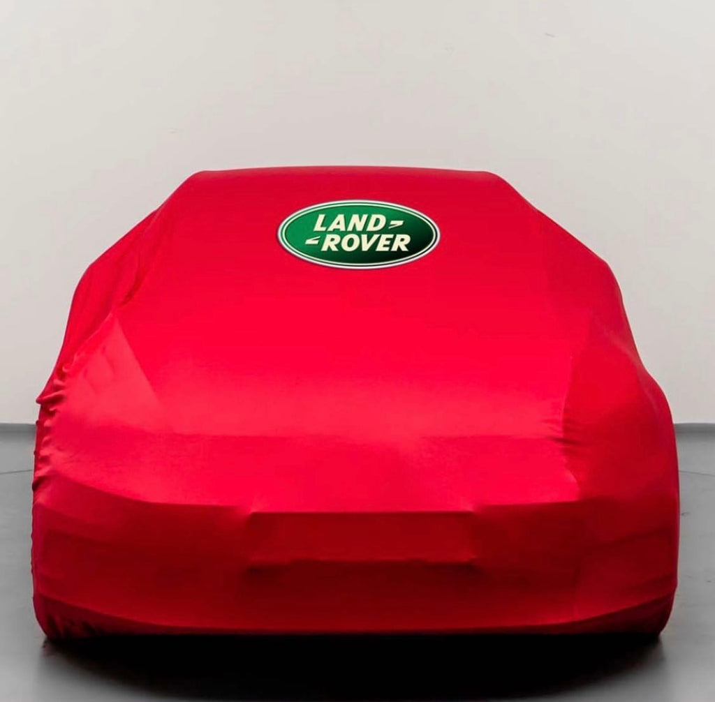 LAND ROVER RANGE ROVER EVOQUE INDOOR CAR COVER FOR ALL MODEL