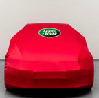LAND ROVER DISCOVERY INDOOR CAR COVER FOR ALL MODEL