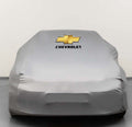 CHEVROLET TRAILBLAZER INDOOR CAR COVER FOR ALL MODEL
