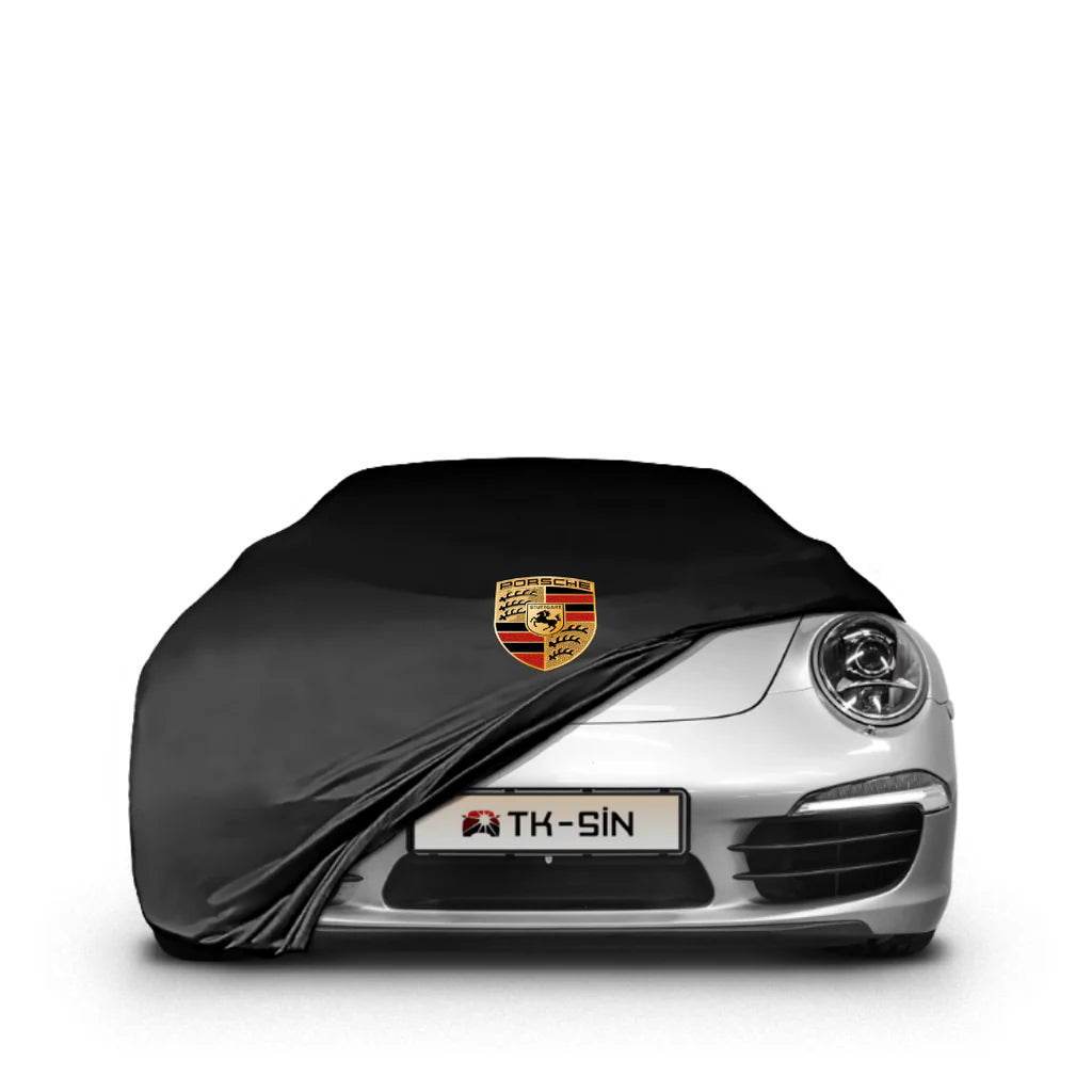 PORSCHE 911 INDOOR CAR COVER FOR ALL MODEL