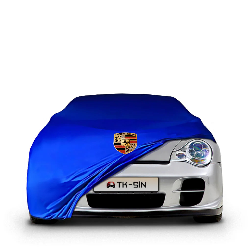 PORSCHE 911 INDOOR CAR COVER FOR ALL MODEL