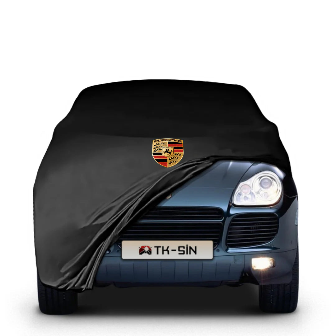PORSCHE CAYENNE INDOOR CAR COVER FOR ALL MODEL