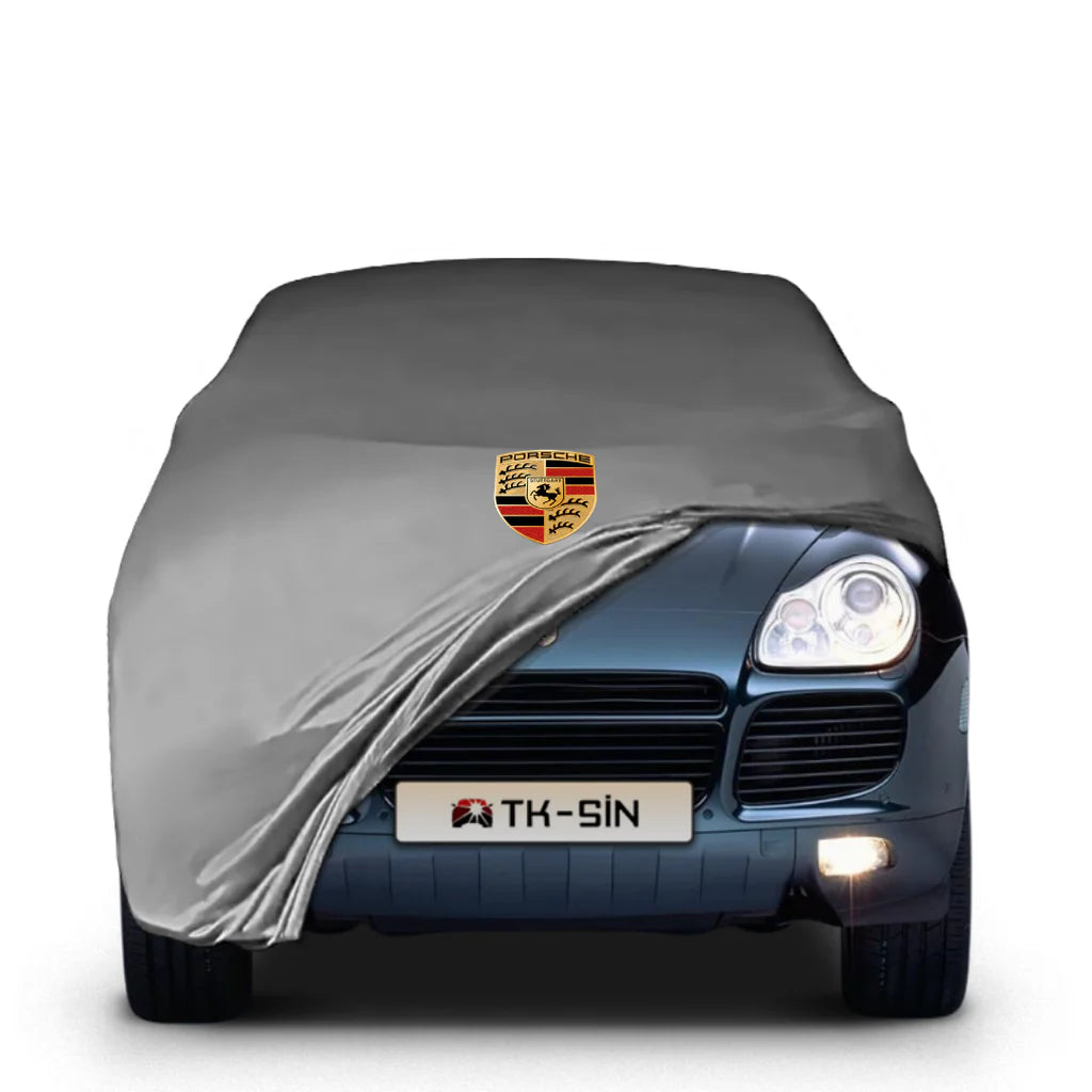 PORSCHE CAYENNE INDOOR CAR COVER FOR ALL MODEL