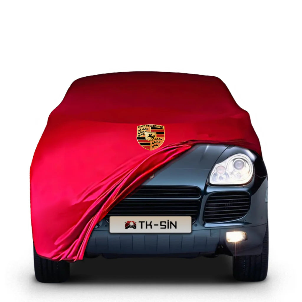 PORSCHE CAYENNE INDOOR CAR COVER FOR ALL MODEL
