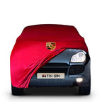 PORSCHE CAYENNE INDOOR CAR COVER FOR ALL MODEL