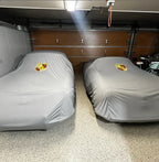 PORSCHE MACAN Indoor Car Cover