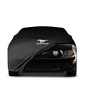 Ford Mustang Convertible 5 (2005-2014) Indoor Car Cover