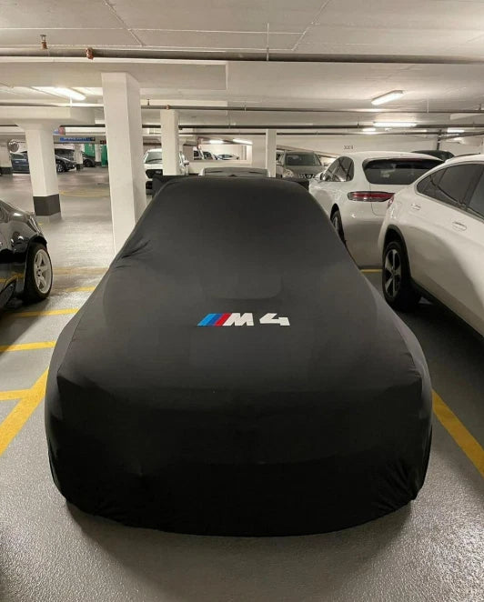 BMW INDOOR CAR COVER FOR ALL MODEL